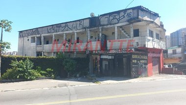 commercial_building em Avenida Deputado Emílio Carlos, Limão - São Paulo - SP