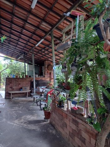 house em Avenida Esplanada, Paquetá - Betim - MG