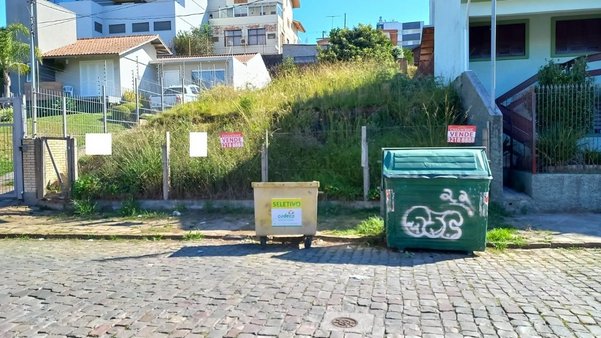 Cômodo Condomínio