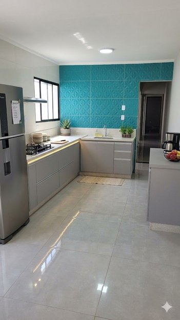 house em Avenida Doutor João Teodoro, Vila Rezende - Piracicaba - SP