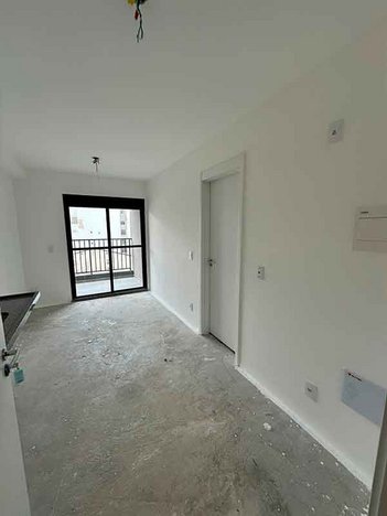 apartment em Rua Barão de Campinas, Campos Elíseos - São Paulo - SP