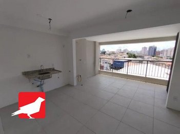 apartment em Rua Júlia Cortines, Vila Dom Pedro I - São Paulo - SP