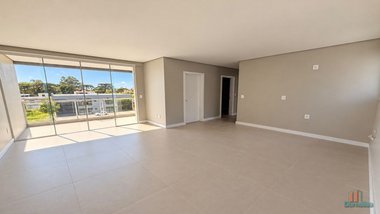 apartment em Rua Raymundo Bortolo Sandi, São Virgílio - Caxias do Sul - RS