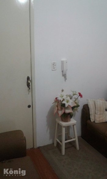 apartment em GENERAL FLORES DA CUNHA, Vila Cachoeirinha - Cachoeirinha - RS