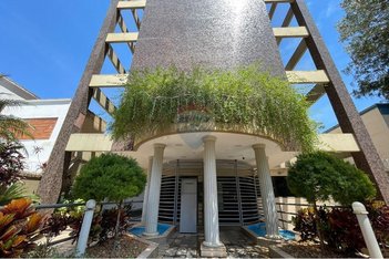 apartment em Rua Tibiriçá, Centro - Ribeirão Preto - SP