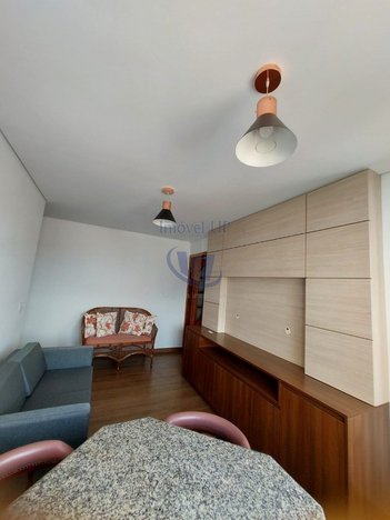 apartment em Rua Soares de Avellar, Vila Monte Alegre - São Paulo - SP