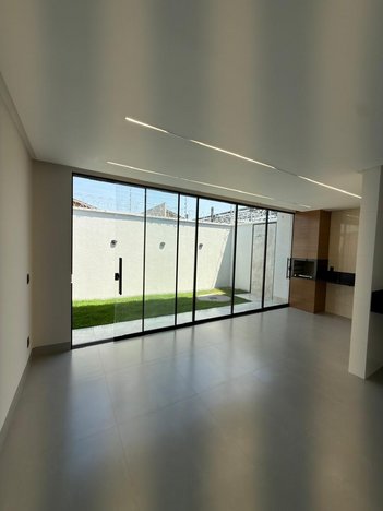 house em Rua C 38, Jardim Boa Esperança - Aparecida de Goiânia - GO