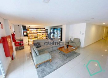 apartment em Estrada Aldeinha, Jardim Marilu - Carapicuíba - SP