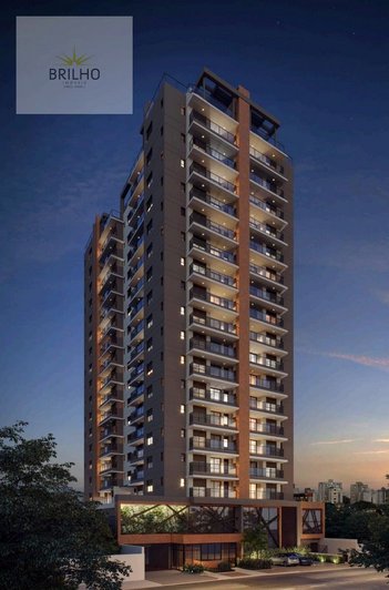 apartment em Avenida Doutor Martin Luther King, Umuarama - Osasco - SP