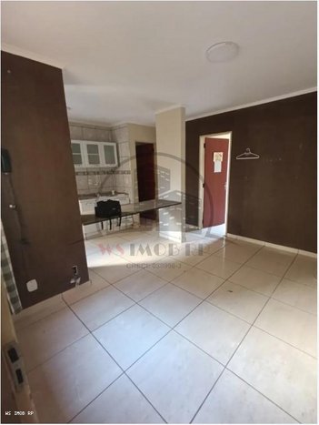 apartment em Rua Raphael Francisco Lippi, Residencial Flórida - Ribeirão Preto - SP