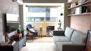 apartment em Rua Doutora Rosa Cabús, Jatiúca - Maceió - AL