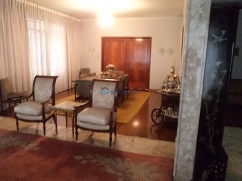 house em Largo Mestre de Aviz, Jardim Luzitânia - São Paulo - SP