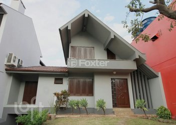 house em Avenida Vereador Adão Rodrigues de Oliveira, Ideal - Novo Hamburgo - RS
