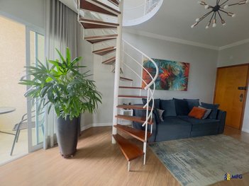 apartment em Rua Humberto Notari, Jardim Gonçalves - Sorocaba - SP