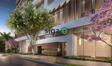 apartment em Rua João Moura, Pinheiros - São Paulo - SP