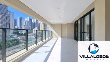 apartment em Rua Bartira, Perdizes - São Paulo - SP