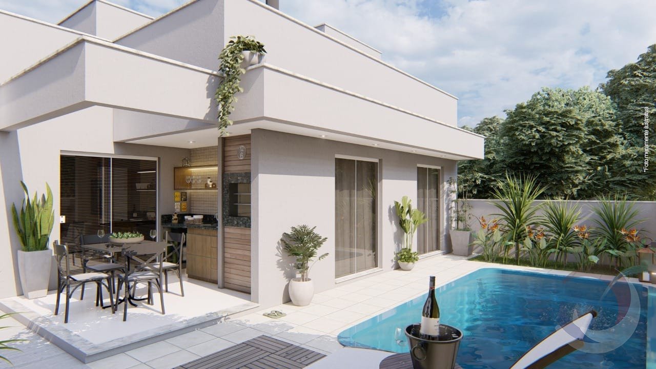 2- fachada fundos residência