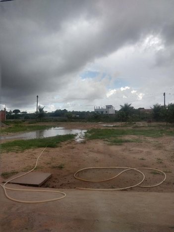 land_lot em Rua Amsterdã, Dias Macedo - Fortaleza - CE