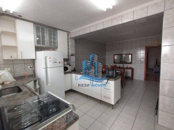 house em Rua Luís Louza, Olímpico - São Caetano do Sul - SP