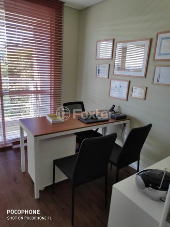 office em Rua Vieira de Morais, Campo Belo - São Paulo - SP