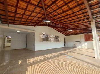 house em QE 13 Conjunto E, Guará II - Brasília - DF