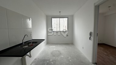 apartment em Rua Faustolo, Água Branca - São Paulo - SP