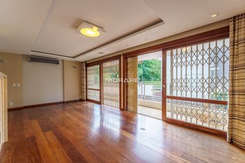 apartment em Avenida Coronel Lucas de Oliveira, Boa Vista - Porto Alegre - RS