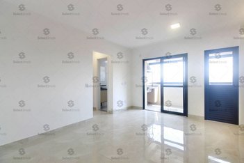 apartment em Rua Santos Dumont, Vila Bocaina - Mauá - SP