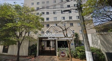apartment em Rua Rego Barros, Jardim Vila Formosa - São Paulo - SP
