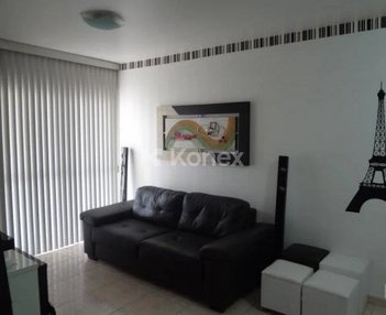 apartment em Rua Amadeu Schreiner, Jardim Santiago - Indaiatuba - SP