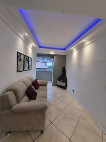 apartment em Avenida Benno Mentz, Vila Ipiranga - Porto Alegre - RS