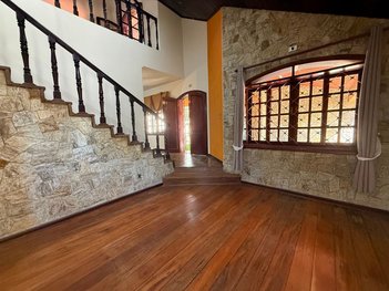house em Avenida Doutor João Batista Soares de Queiroz Júnior, Jardim das Indústrias - São José dos Campos - SP