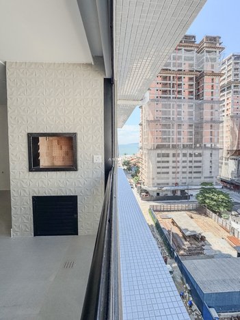apartment em Rua Gentil Coelho, Porto Belo - Porto Belo - SC