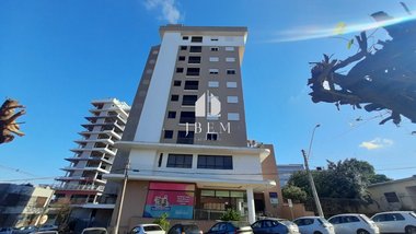 office em Travessa Acre, Centro - Santa Rosa - RS