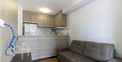 apartment em Rua Azevedo Macedo, Vila Mariana - São Paulo - SP