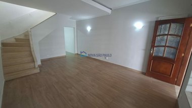 house em Rua Doutor Nogueira Martins, Saúde - São Paulo - SP