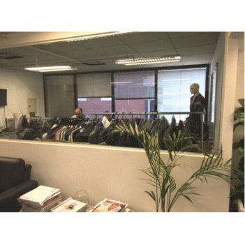 office em São Tomé, Vila Olímpia - São Paulo - SP