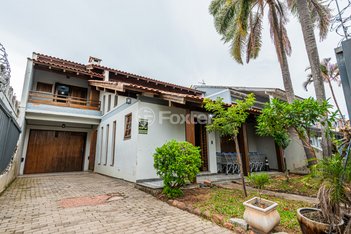 house em Rua Camaquã, Camaquã - Porto Alegre - RS