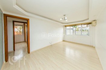 apartment em Rua Anita Garibaldi, Mont Serrat - Porto Alegre - RS