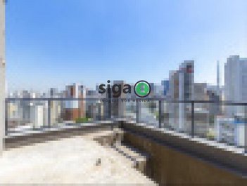 apartment em Rua Padre João Manuel, Cerqueira César - São Paulo - SP