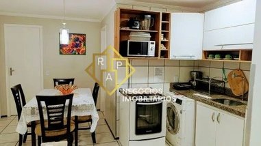 apartment em Avenida Historiador Raimundo Girão, Meireles - Fortaleza - CE