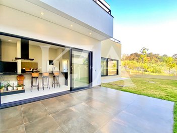 house em Rua dos Pinheiros, Jardim Novo Mundo - Jundiaí - SP