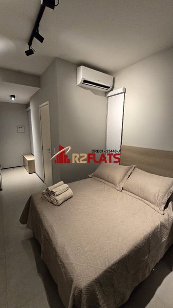 apartment em Rua Turiassu, Perdizes - São Paulo - SP
