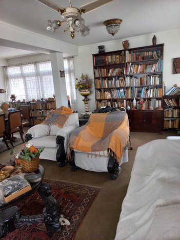 apartment em Rua Doutor Mário Ferraz, Jardim Europa - São Paulo - SP