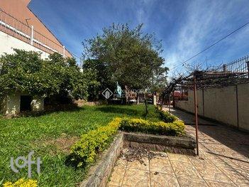 house em Nilo Torres, Cel. Aparicio Borges - Porto Alegre - RS