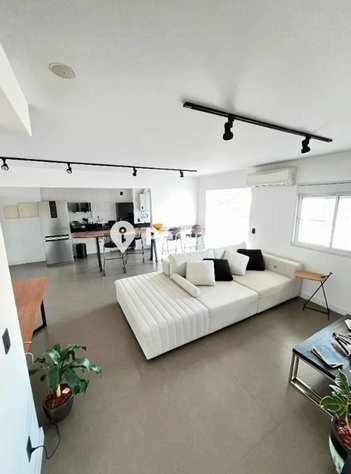 apartment em Rua João Antônio de Oliveira, Mooca - São Paulo - SP