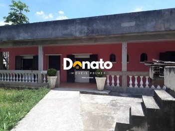 house em Estrada Nova Ipê, Eldorado - Diadema - SP