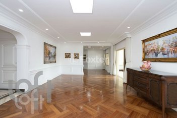 apartment em Rua Itapeti, Vila Gomes Cardim - São Paulo - SP