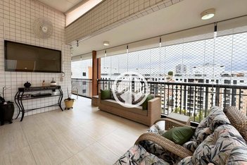 apartment em Rua Doutor Hélio Fidélis, Cidade São Francisco - São Paulo - SP