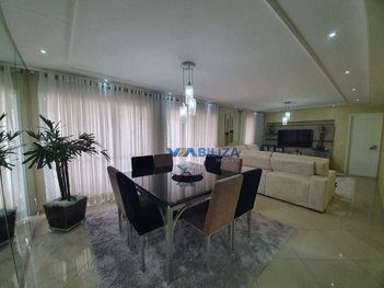 apartment em Rua Augusta, Vila Augusta - Guarulhos - SP
